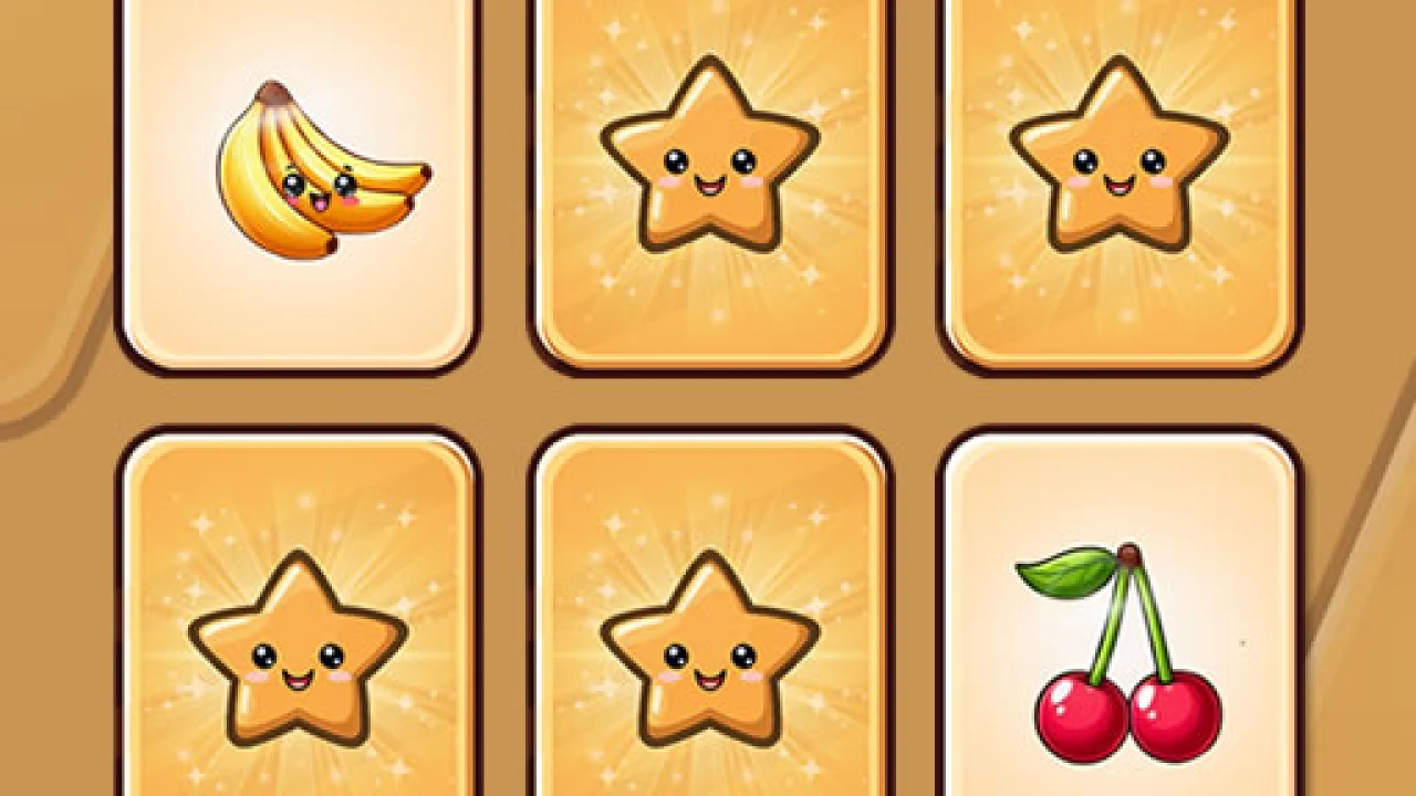 Memory Exclusive: Fun Memory Matching Game for Kids image