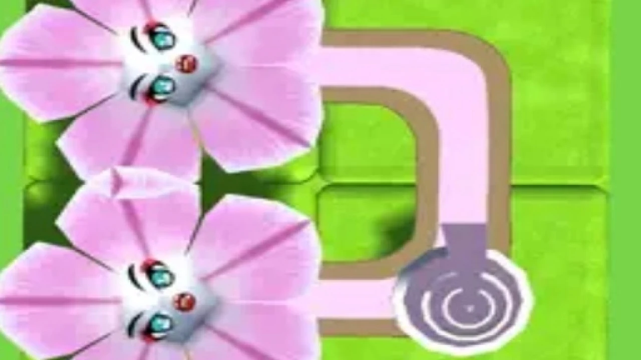 Fun Connect Water puzzle Game for Kids and Skills image