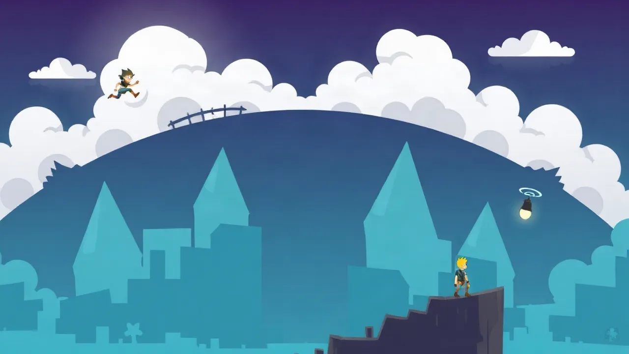Discovering the Best Game on Crazy Games: An Adventure Guide image