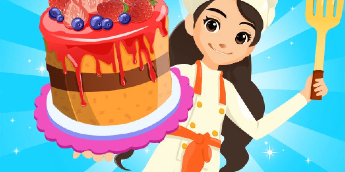Cooking Fever Happy Chef: Fast-Paced Restaurant Fun image