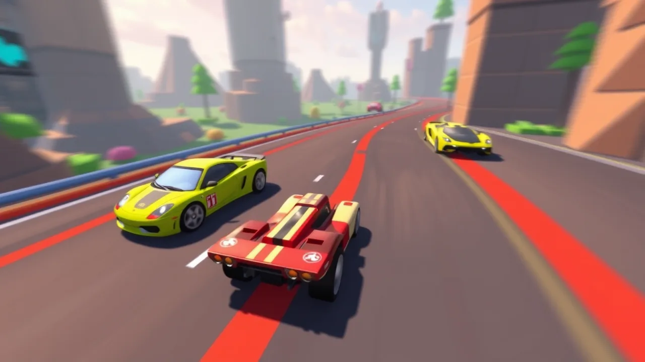 Experience crazy games unblocked instant simulation now image