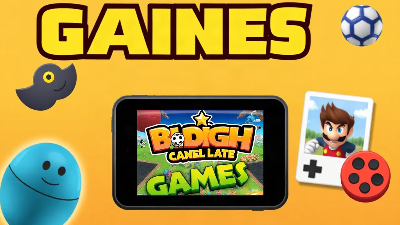 Discover the Best Cool Downloadable Games to Play Today image