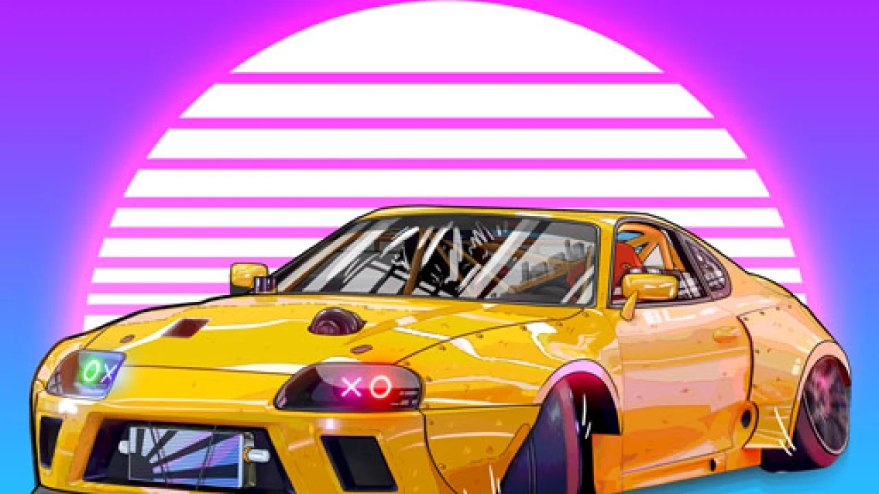 The Ultimate crazy drift games Challenge Awaits image