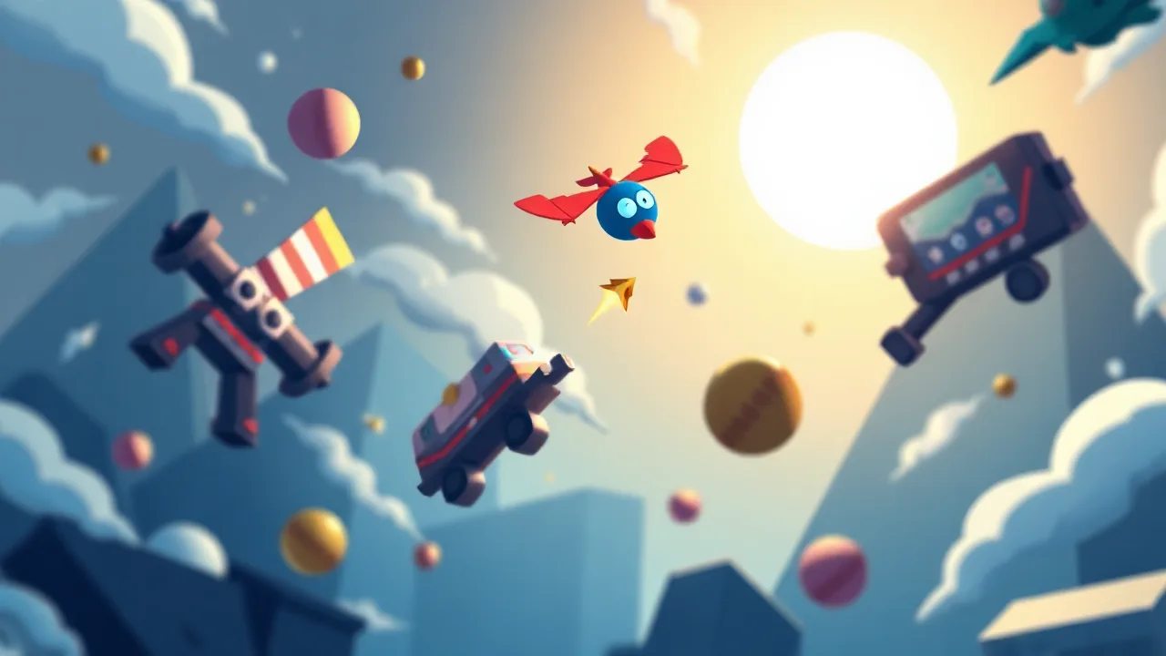 Discover the Fun and Excitement of play games cool image