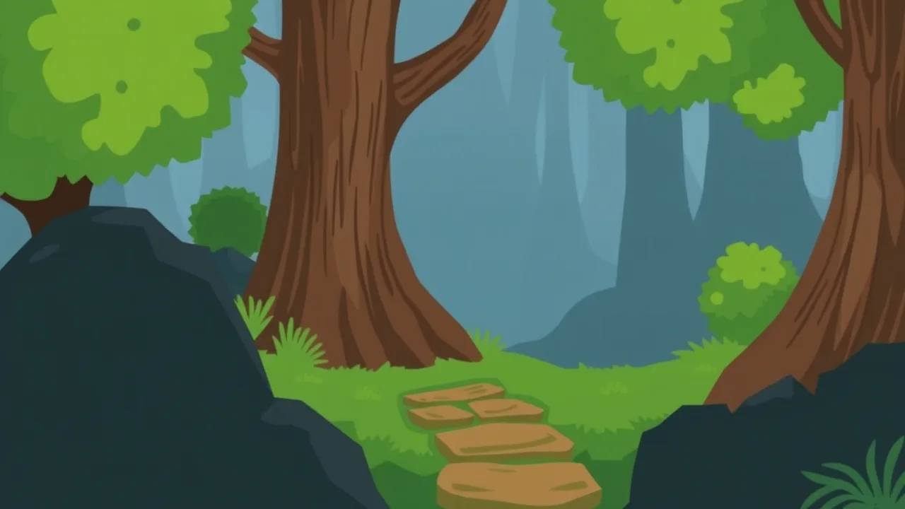 Discover the Hilarious Adventures in Funny Face Quest image