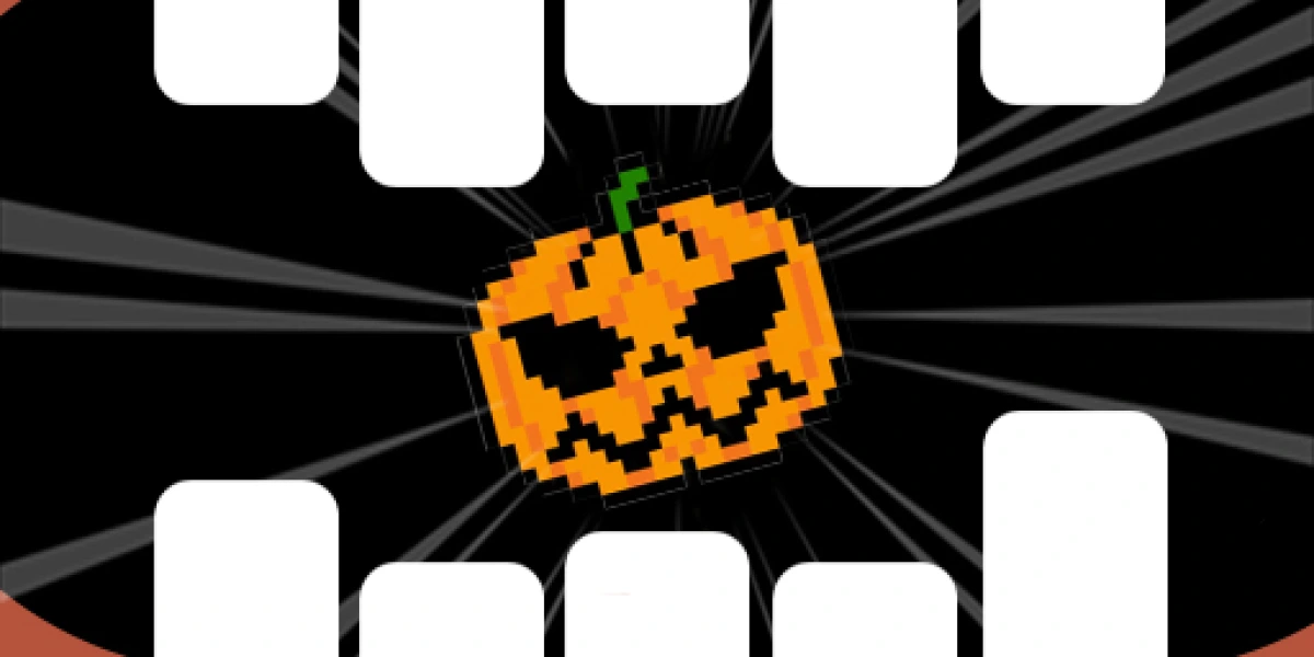 Halloween Theet Monster Truck Arcade Fun image