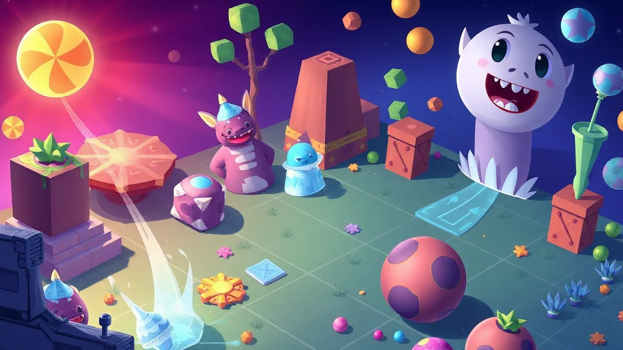 Everything You Need to Know About games cool games cool games image