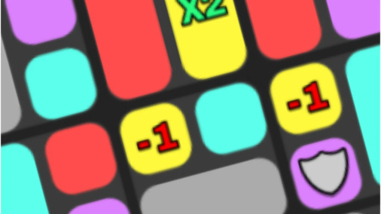 Jelly Matches: Physics-Based Match-3 Puzzle Fun image