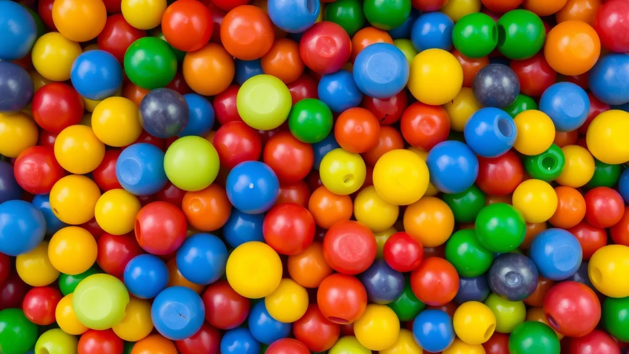 The Ultimate Guide to Winning at Color Sorting Games image