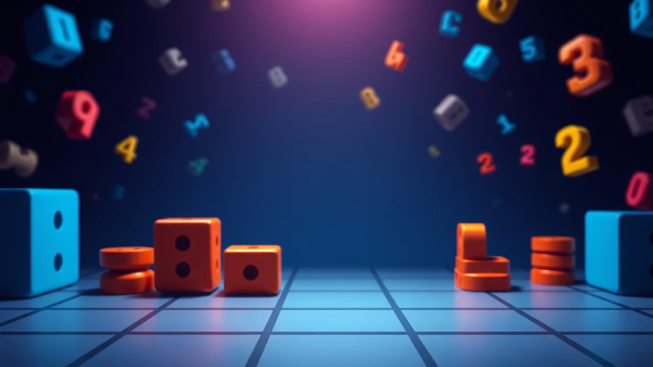 Exploring the Challenge of hard crazy games math image
