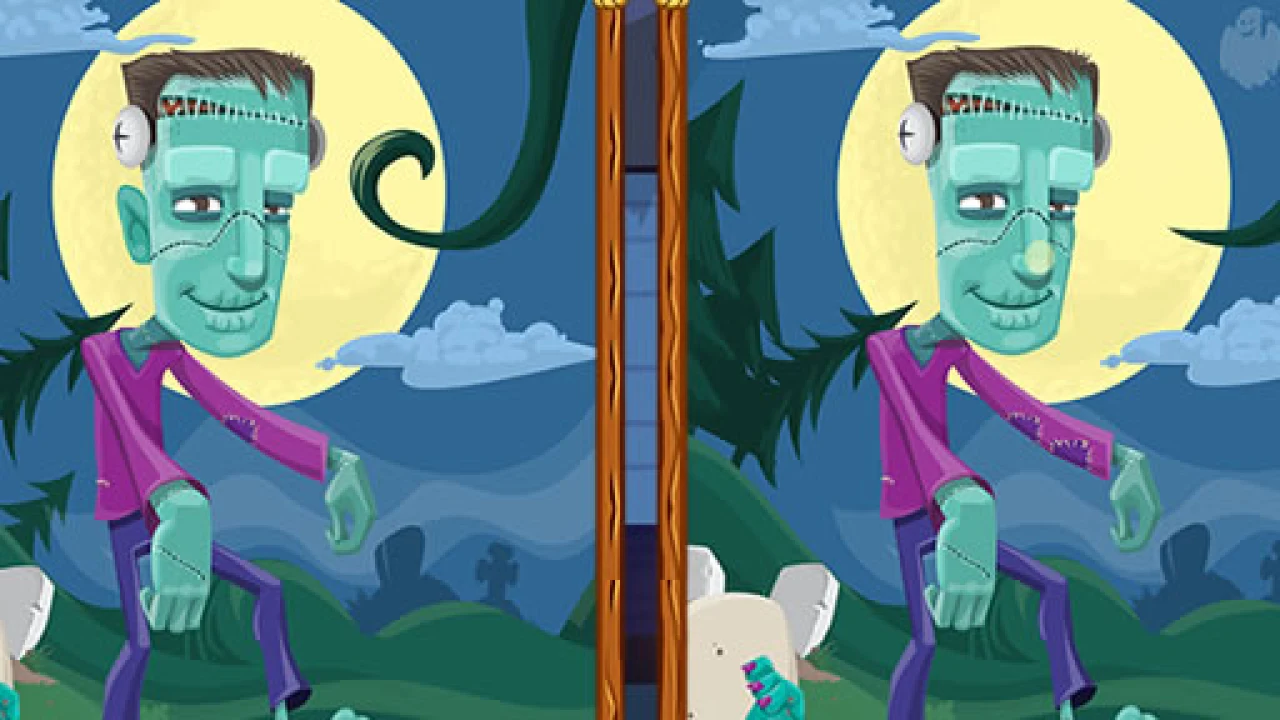 Unleash the Challenge in crazygame challenging image