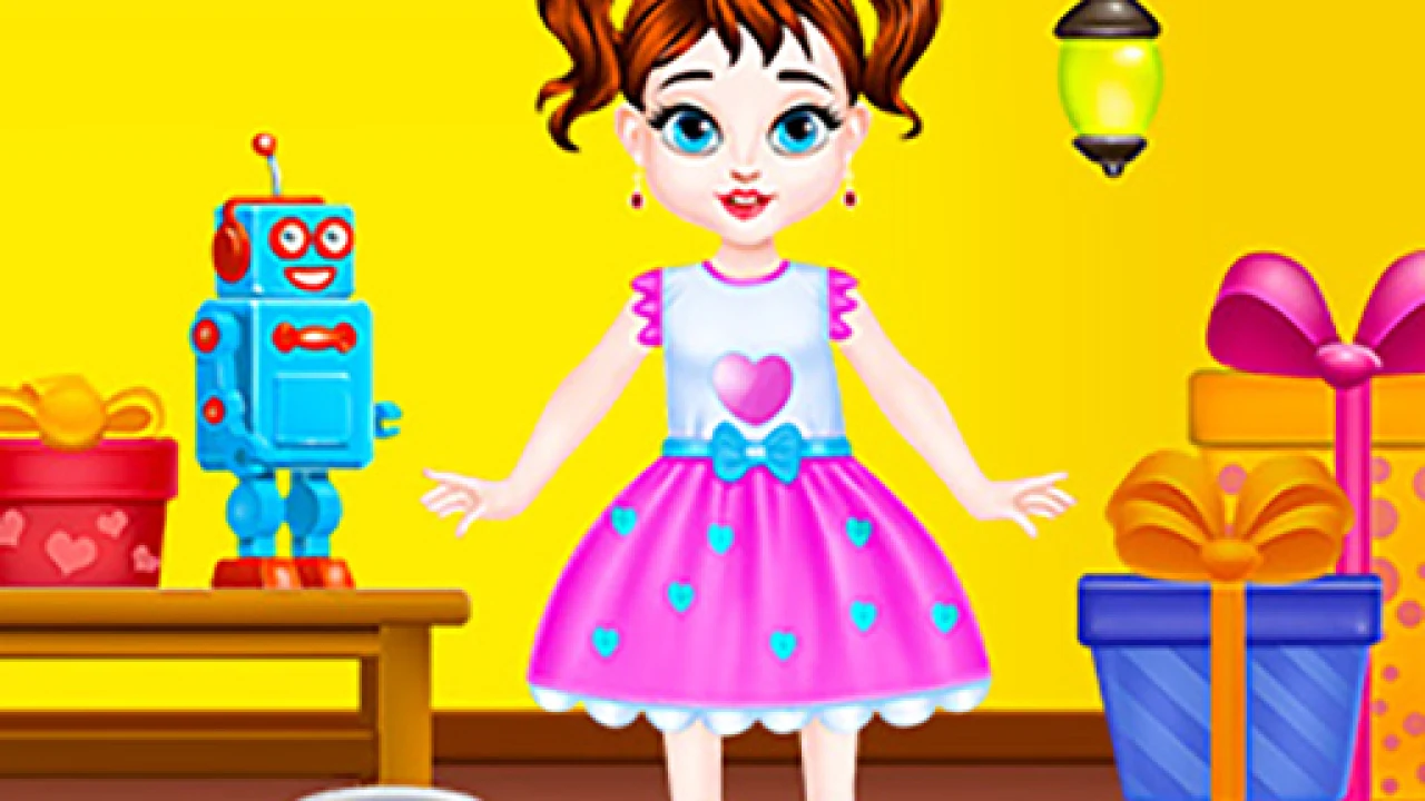 Fun Baby Taylor Toy Master Adventure for Kids image