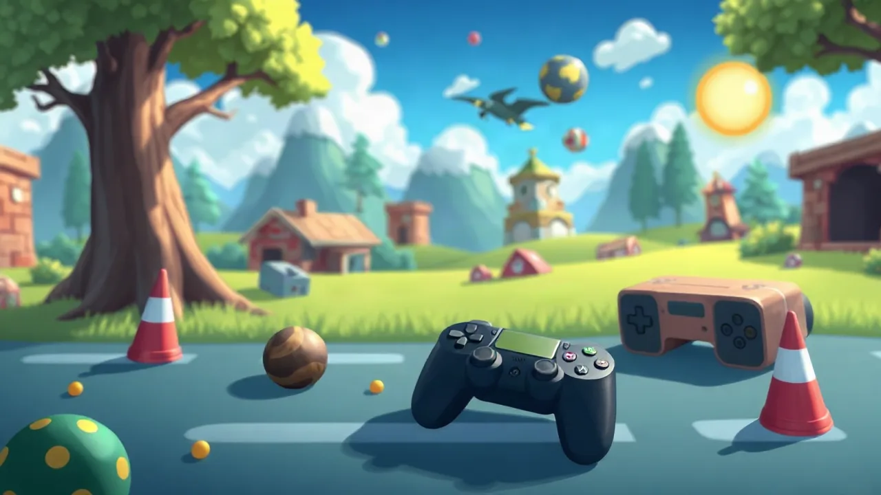 Discover the Best of cool games for fun image