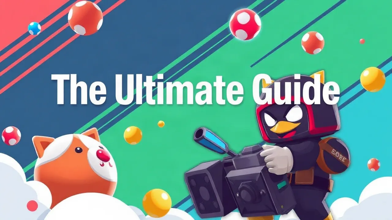 The Ultimate Guide to fun games on crazy games image