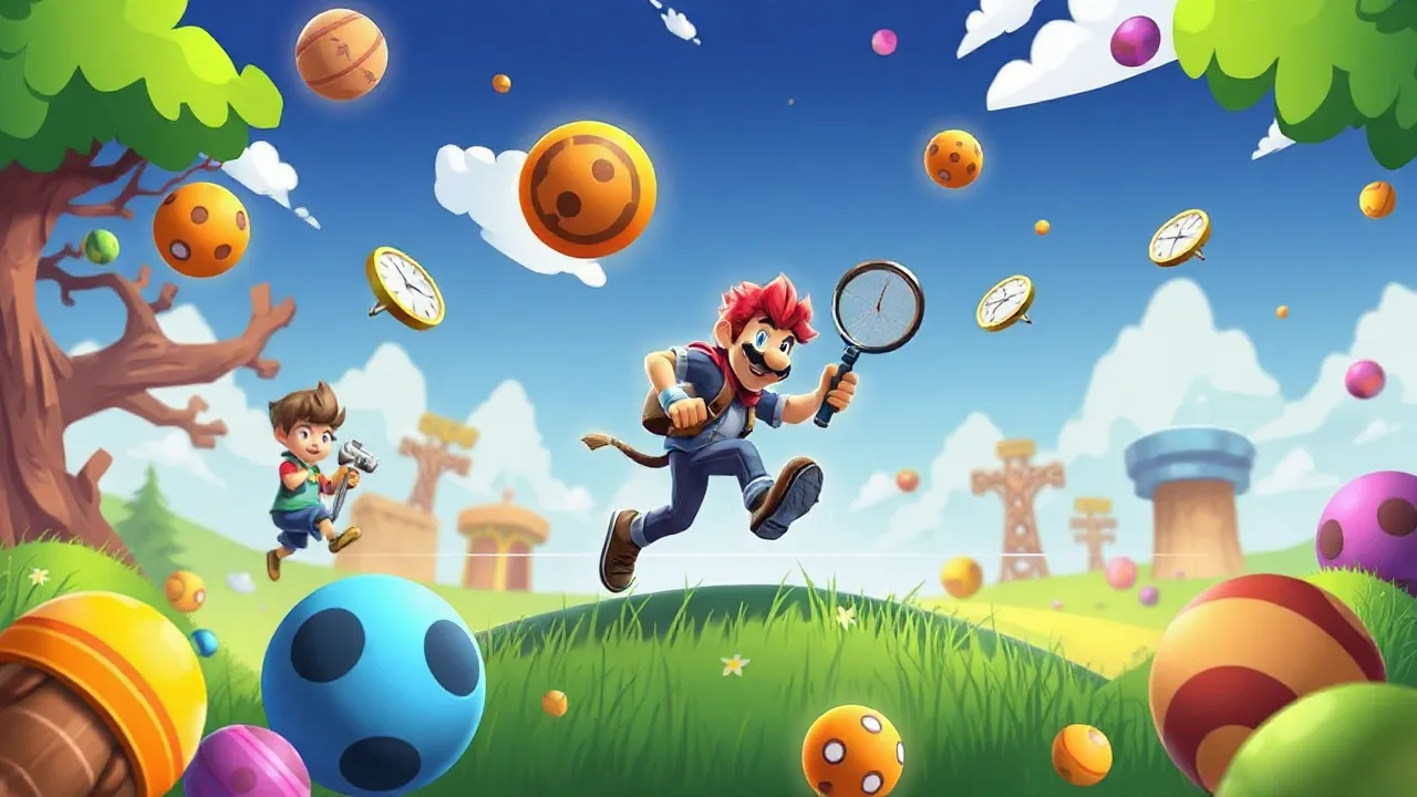 Play the Best cool games no download Free Online Today image
