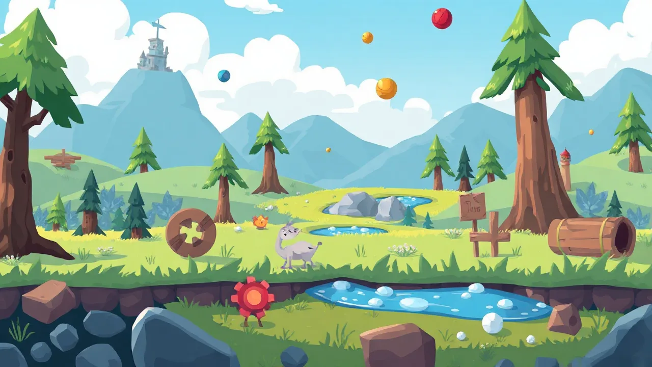 Top Picks for cool cool games to play in 2026 image