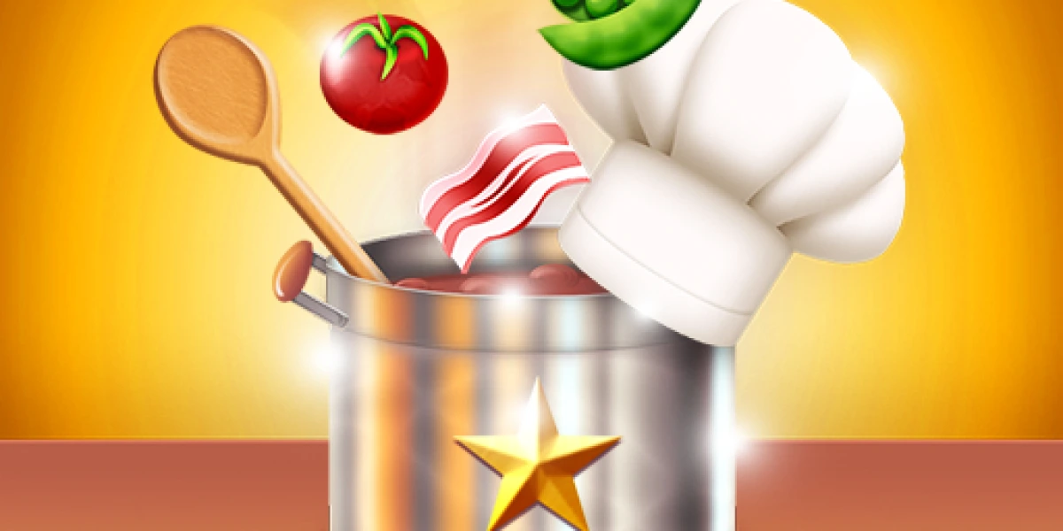 Kitchen Sorting: Logical Food Puzzle Challenge image