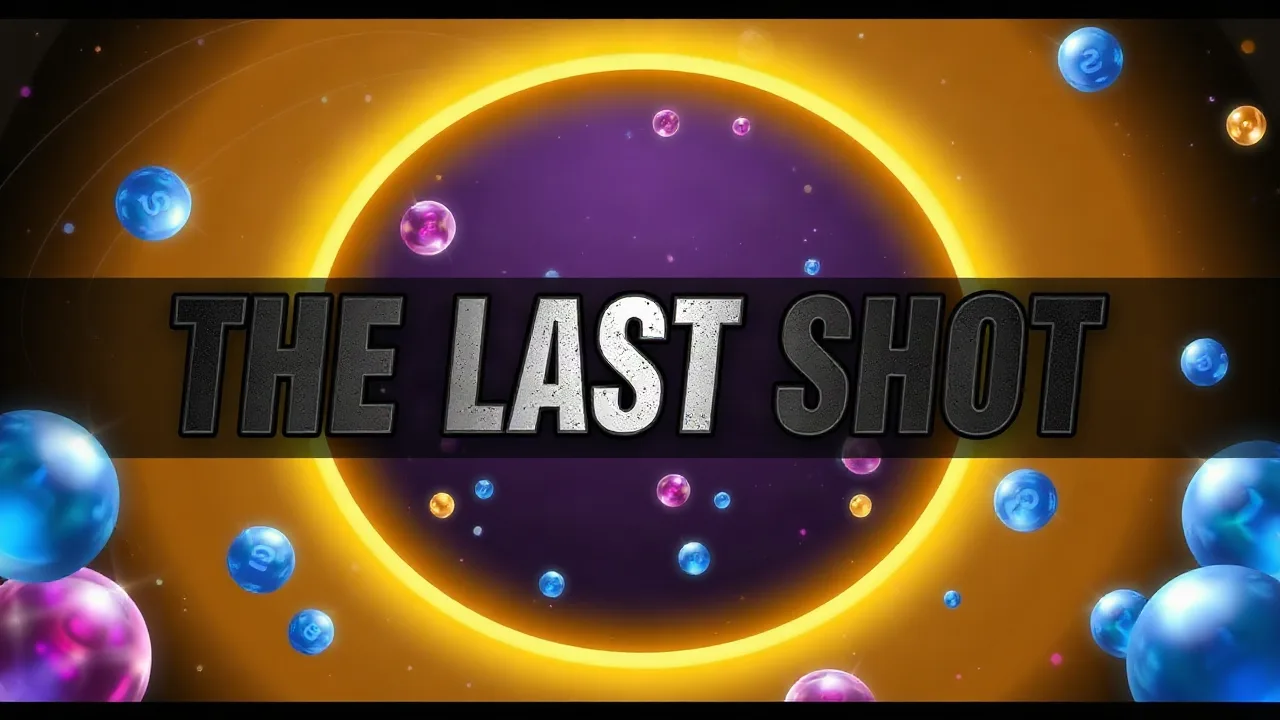 The Last Shot: A Unique 2D Shooting Challenge image