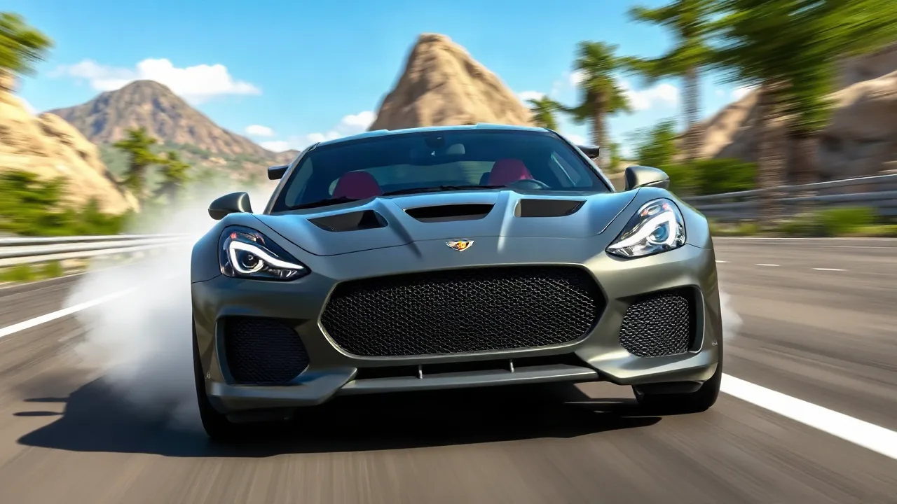 Mastering the Road in 2D Car Driving: Drive Safe image