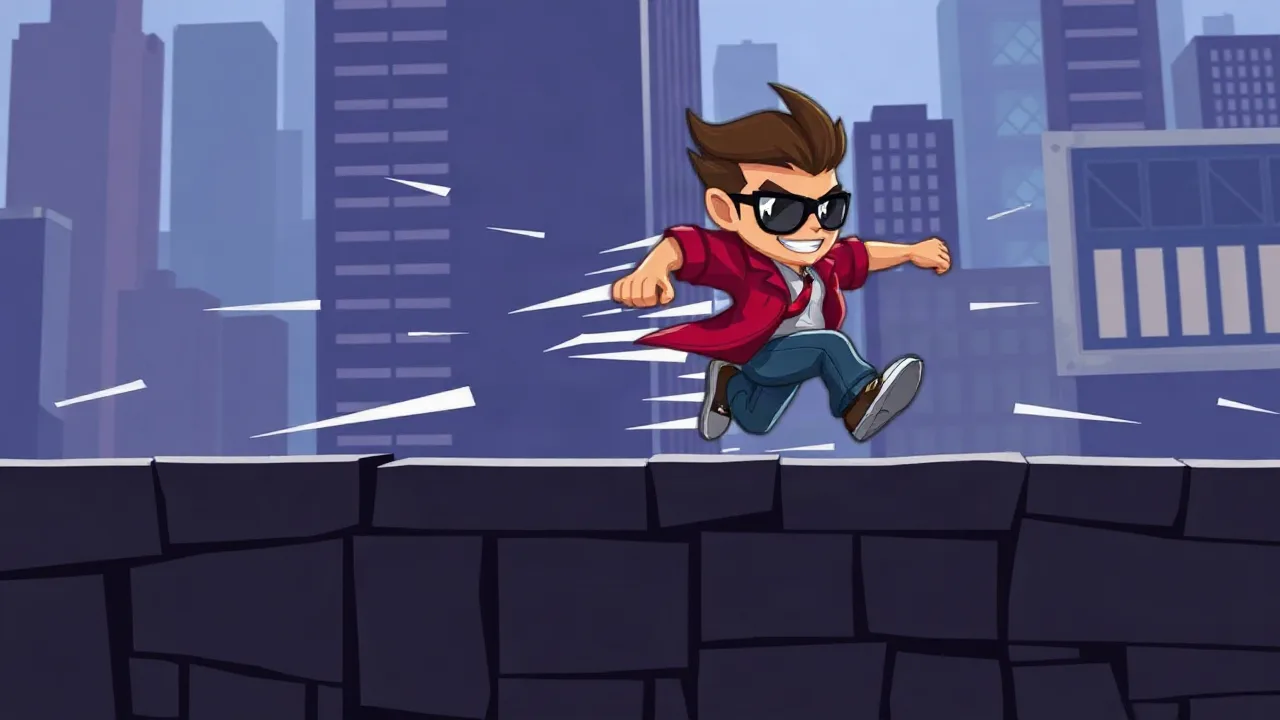 Why Cool Guy Game Is the Next Big Thing image