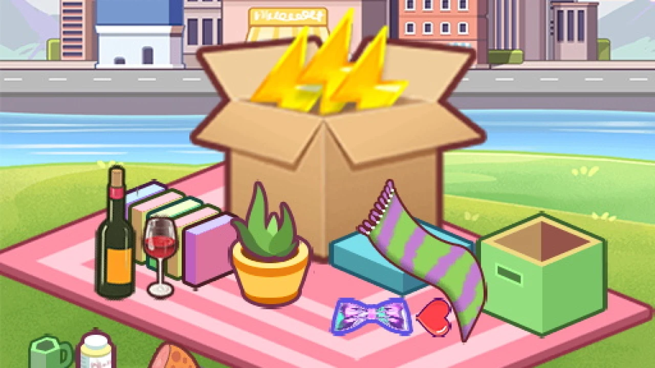 Little master of assembly: Brainy Builder Puzzle Fun image