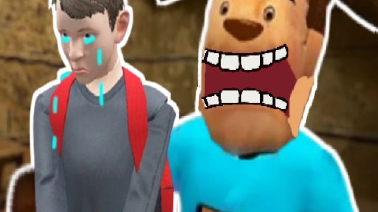 Survive the Thrills in Bloody Nightmare image