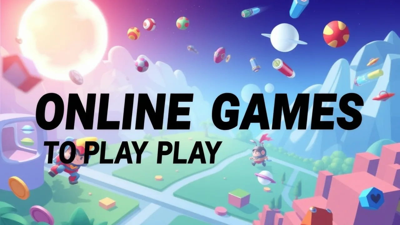 The Best Free Online Games to Play Right Now image