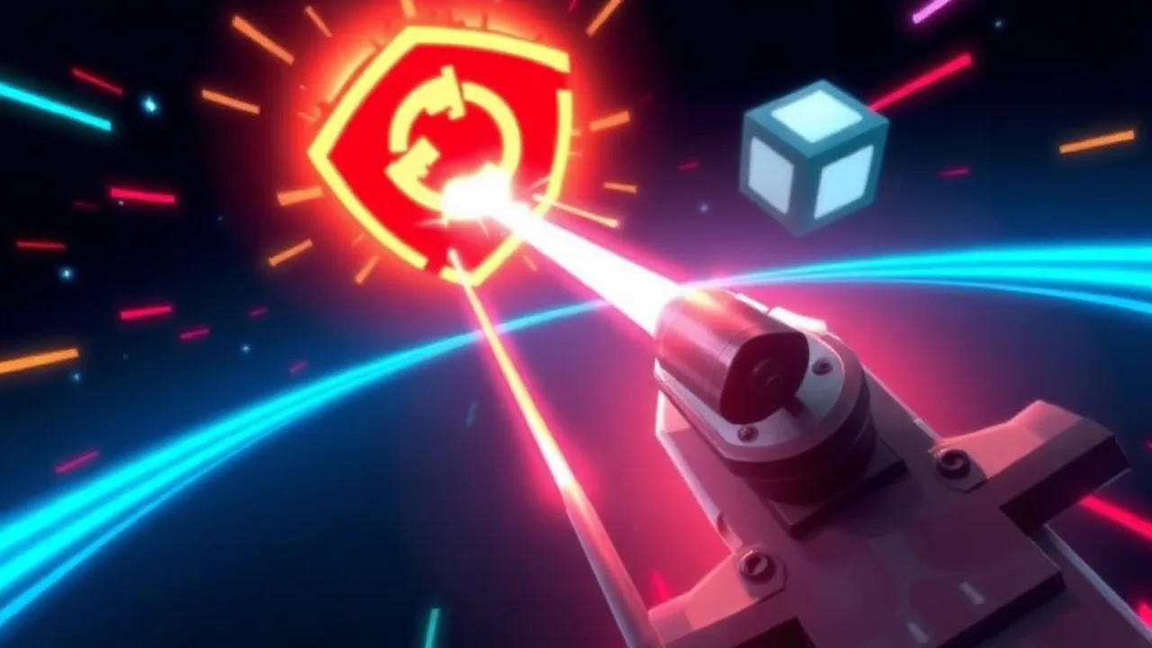 Experience the Thrill of 1 Player Hypercasual Gaming image