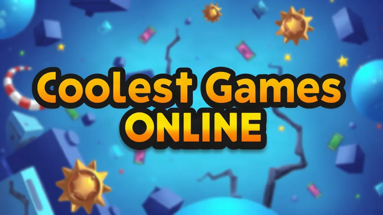 The Best Coolest Games Online to Play Right Now image