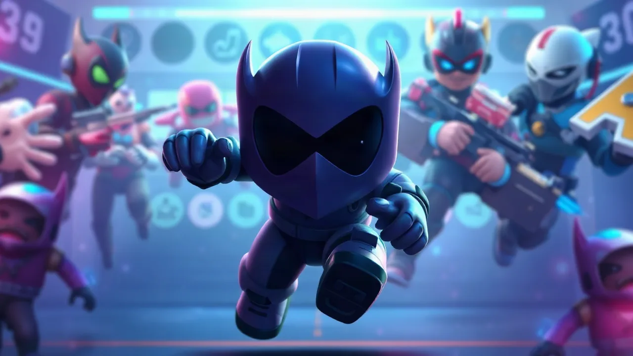 Discover the Best Games to Play with coolfun games image