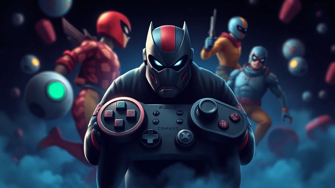 Discover the Best Ways to Play Games Online for Free Today image