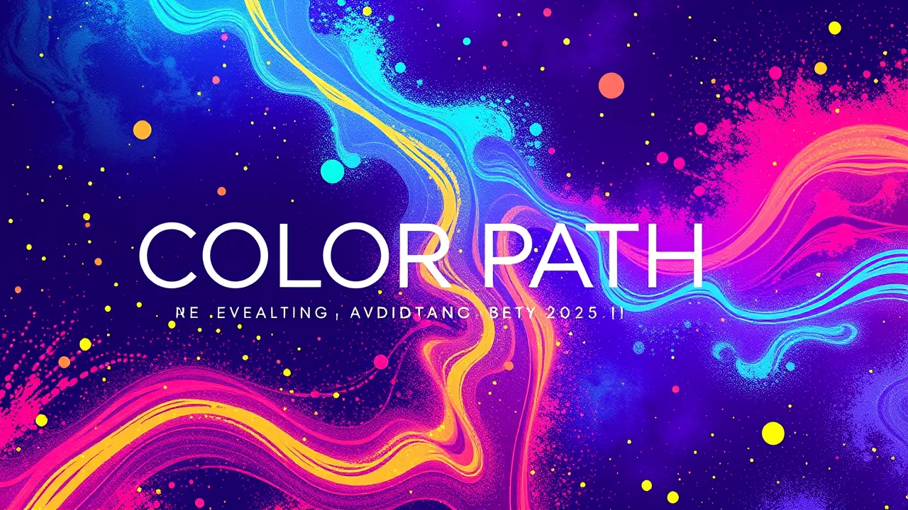 Color Path IO: The Ultimate Multiplayer Coloring Experience image