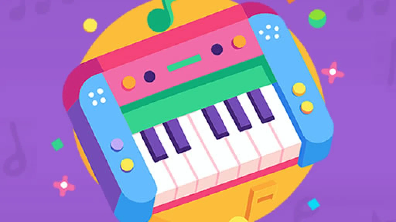 Exploring Fun with Kids Musical Instruments image