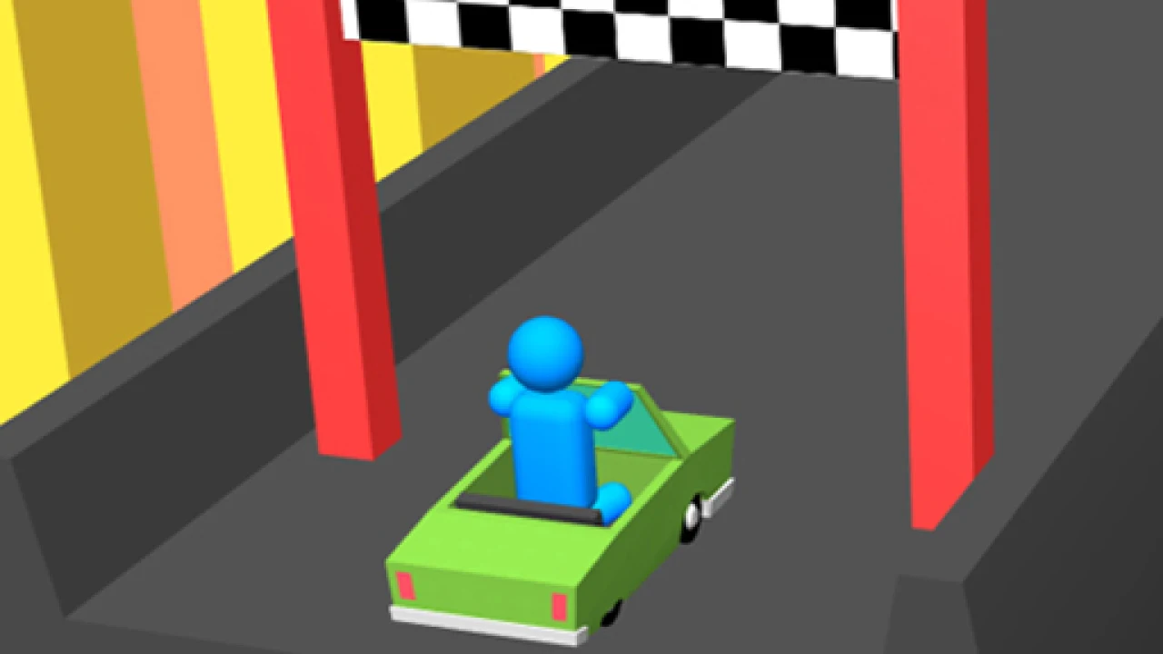 Exciting web crazy action games to play online today image