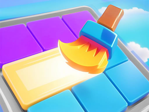 Fun and Logic in Color Block Puzzle image