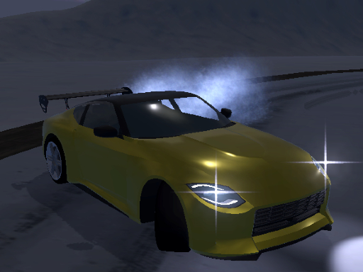 Snow Drifting 3D Champ 2024 Ultimate Supercar Challenge image