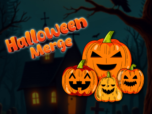 Unleash the Spooky Fun in Halloween Merge image