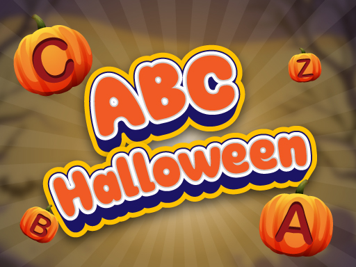 Spooky Fun ABC Halloween Action Game for Kids image