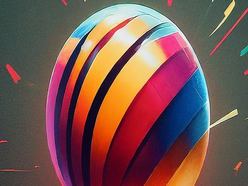 Master Rhythm and Physics in Bouncy Ball Vanishing Bars image