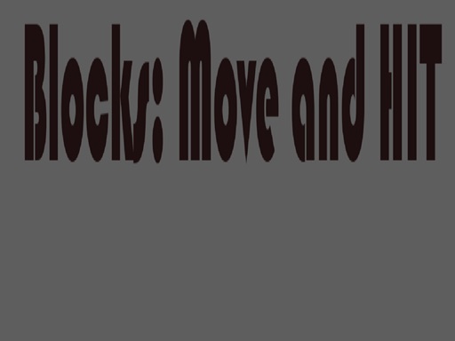 Blocks: Move HIT PRO Brain Puzzle Block Action image