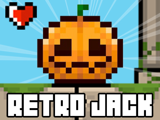 Spooky Fun with Retro Jack image