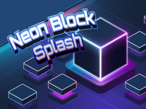 Cube Master: A Fun Arcade Puzzle Experience image
