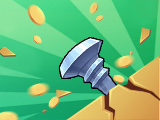 Crazy Screw Jam Hypercasual Game Review image
