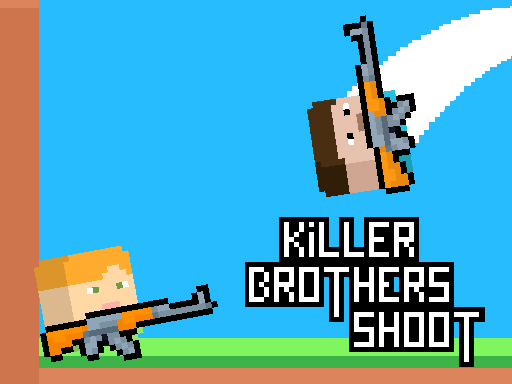 Fun Girls Games with fart brothers image