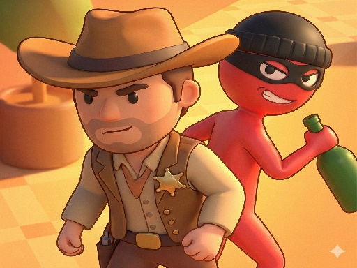 Action Packed roober Gameplay Review image