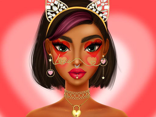 Makeup Magic: Quick Fun for Everyone image