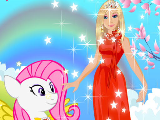 Discover the Fun of Pony Creator for Everyone image
