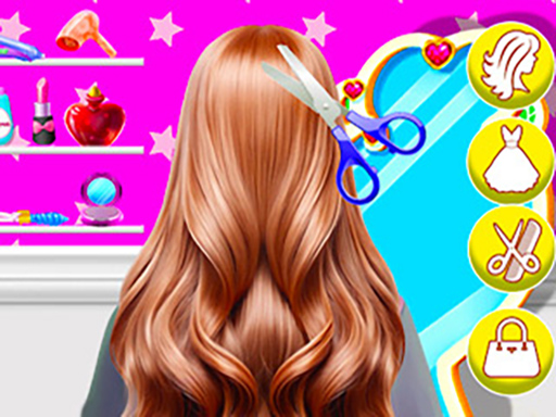Styling Braids in Baby Bella Braid Hair Salon image