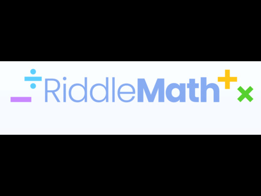 Brainy Girls Math Challenge with RiddleMath image