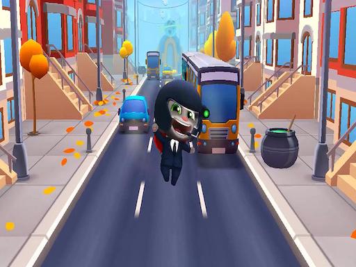 Racing Games with cool crazy games website image